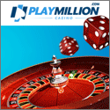 Play Million Casino image