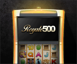 Royale500 Banner
