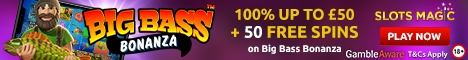 Slots Magic UK Casino Slots Magic UK Casino